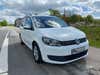 VW Touran TDi 105 Comfortline BMT Van thumbnail