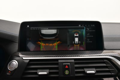 BMW X3 M40d xDrive aut.