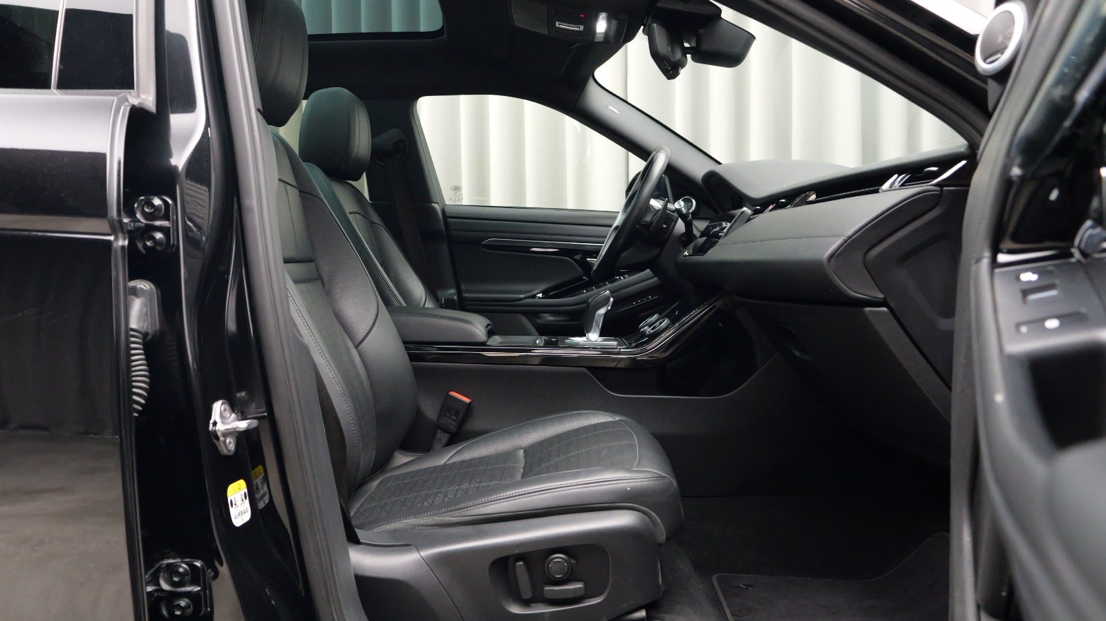 Land Rover Range Rover Evoque P300e R-Dynamic HSE aut.