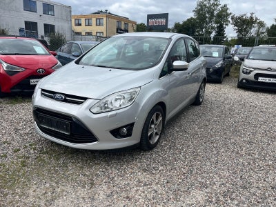 Ford C-MAX 1,0 SCTi 125 Titanium 5d