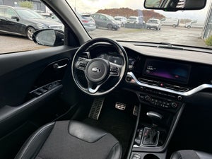 Kia Niro PHEV Advance DCT