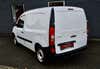 Mercedes Citan 109 CDi Kassevogn L thumbnail