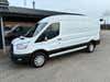 Ford Transit 350 L3 Van TDCi 130 Trend H2 FWD thumbnail