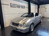 Mercedes CLK200 Kompressor Avantgarde Cabriolet