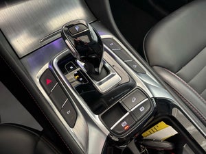 MG EHS PHEV Luxury