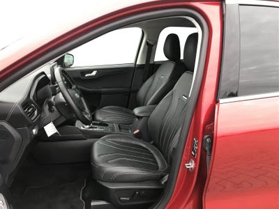 Ford Kuga PHEV Vignale CVT billede 3