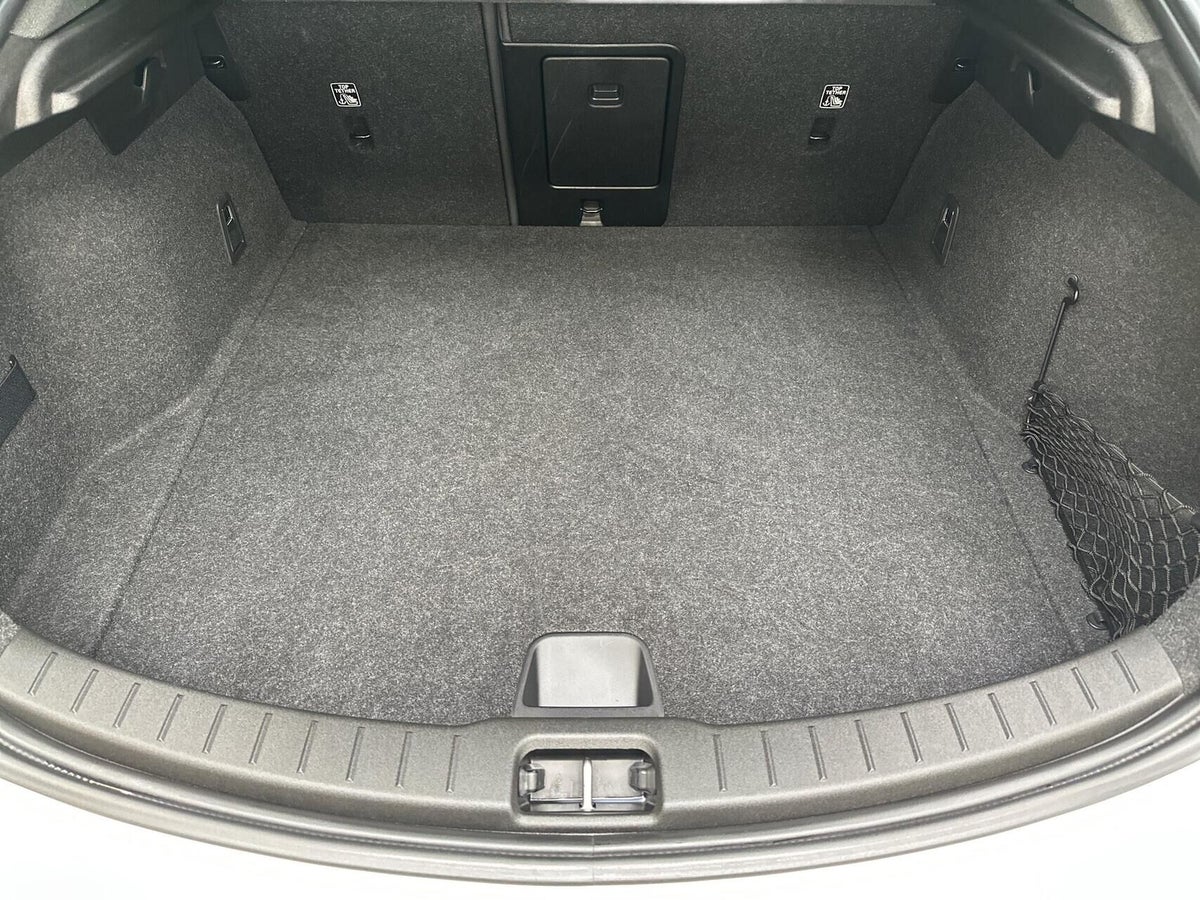 Polestar 2 Long Range billede 13