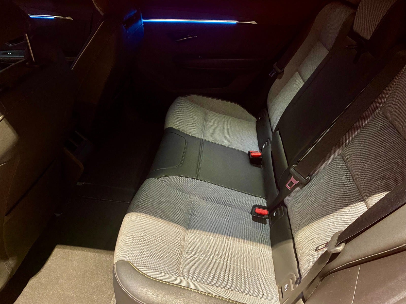 Billede af Renault Scenic E-Tech 87 Techno