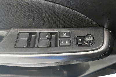 Suzuki Swift mHybrid Action CVT