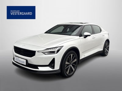 Polestar 2  Standard Range 5d