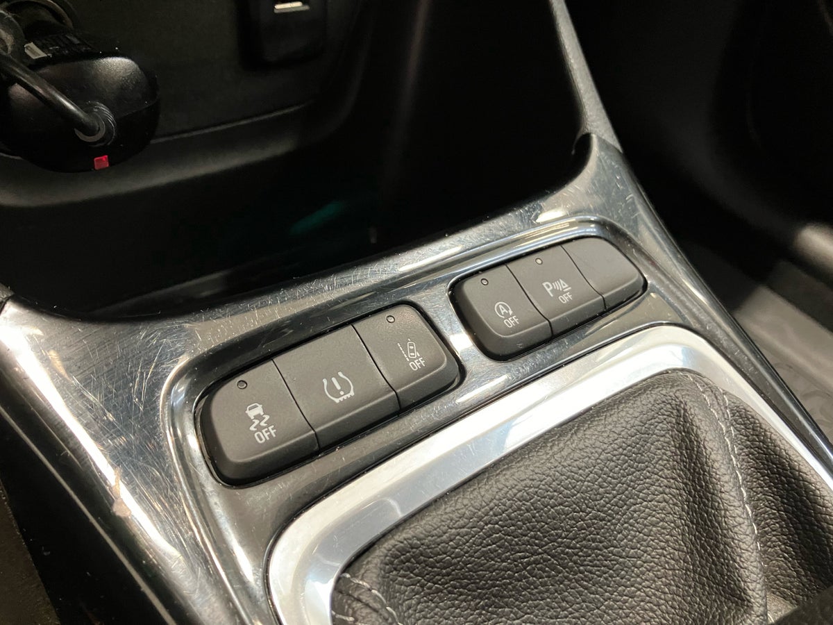 Opel Crossland X T 130 Enjoy billede 18