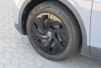 VW ID.4 Pro Performance