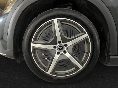 Mercedes EQE350 SUV AMG Edition 4Matic