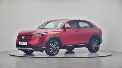 Honda HR-V 1,5 e:HEV Advance eCVT 5d