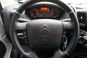 Citroën Jumper 35