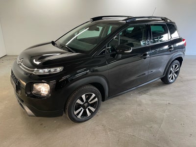 Citroën C3 Aircross 1,2 PureTech 110 VTR Sport 5d