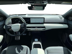 Kia EV4 Long Range GT-Line