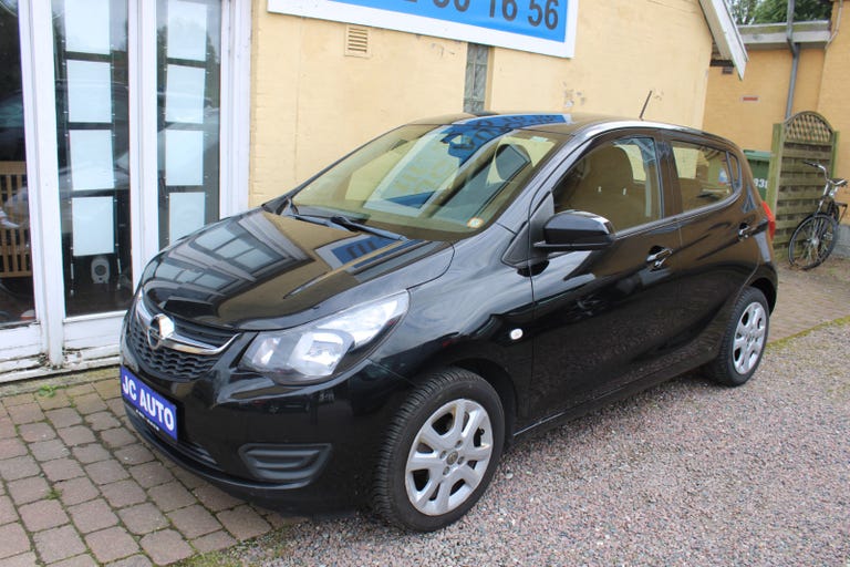 Opel Karl Enjoy