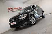 VW Tiguan TSi 150 Comfortline Van