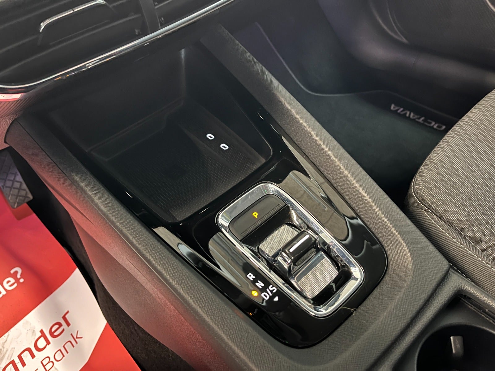 Billede af Skoda Octavia 1,4 TSi iV Plus Combi DSG