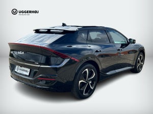 Kia EV6 Long Range GT-Line
