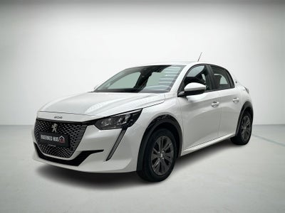 Peugeot e-208 Active Pack