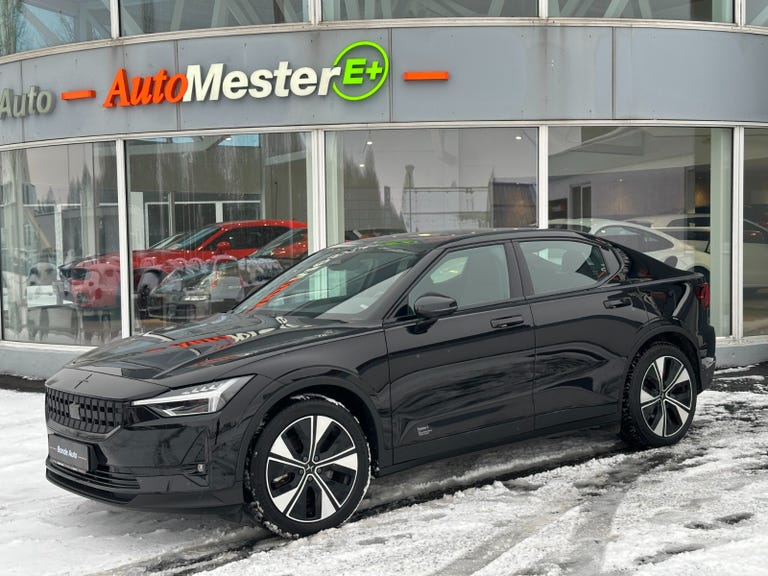 Polestar 2 Long Range