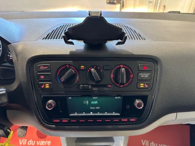 Seat Mii MPi 60 Style