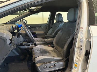 VW ID.5 Pro