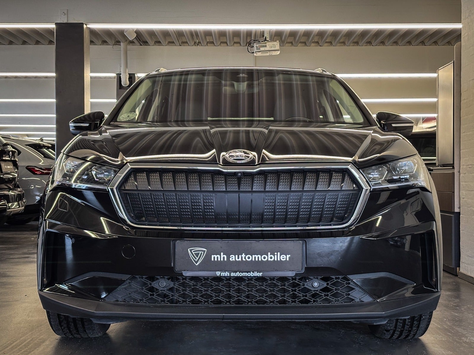 Billede af Skoda Enyaq 80 iV Lounge