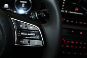 Kia Ceed PHEV Upgrade SW DCT