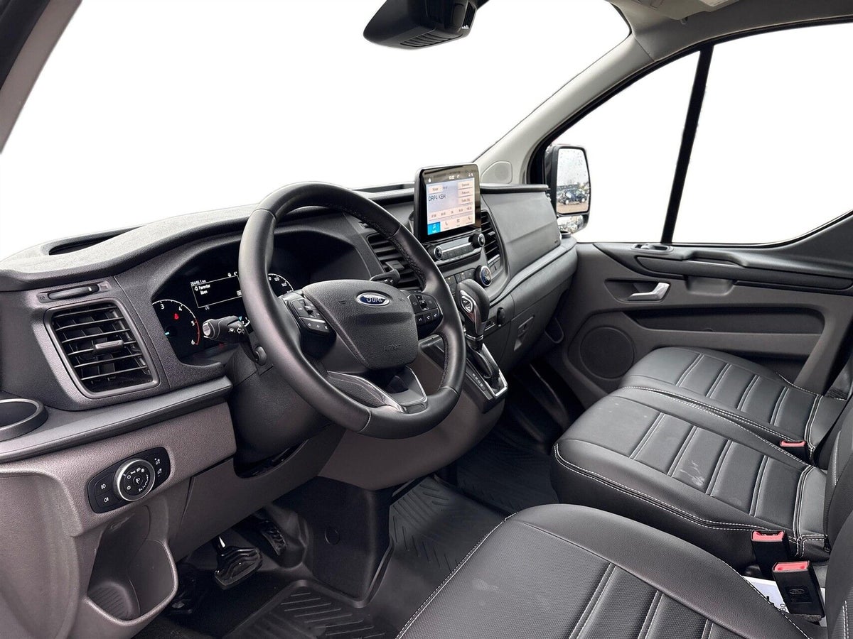 Ford Transit Custom 300S TDCi 130 Trend aut. billede 3