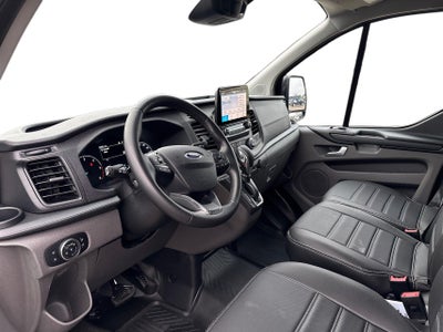 Ford Transit Custom 300S TDCi 130 Trend aut. billede 2