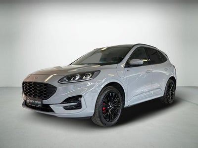 Ford Kuga PHEV Graphite Tech CVT