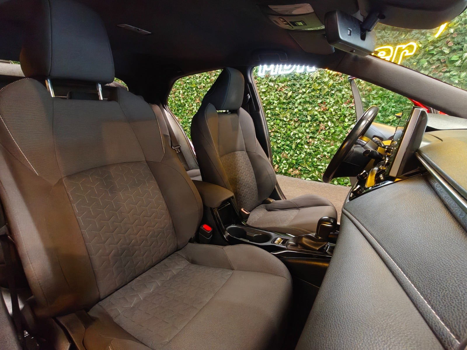 Billede af Toyota Corolla 1,8 Hybrid H2 MDS