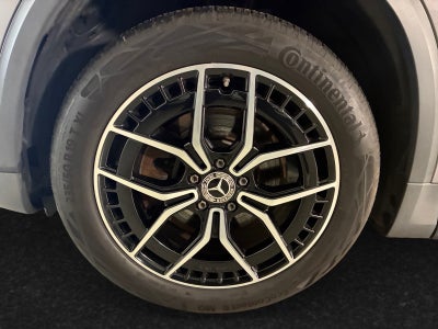 Mercedes EQA250 AMG Line