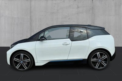 BMW i3 Charged Plus - 1