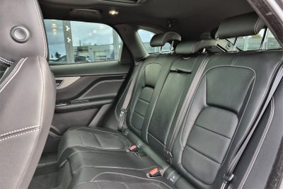 Jaguar F-Pace D300 R-Sport aut. AWD