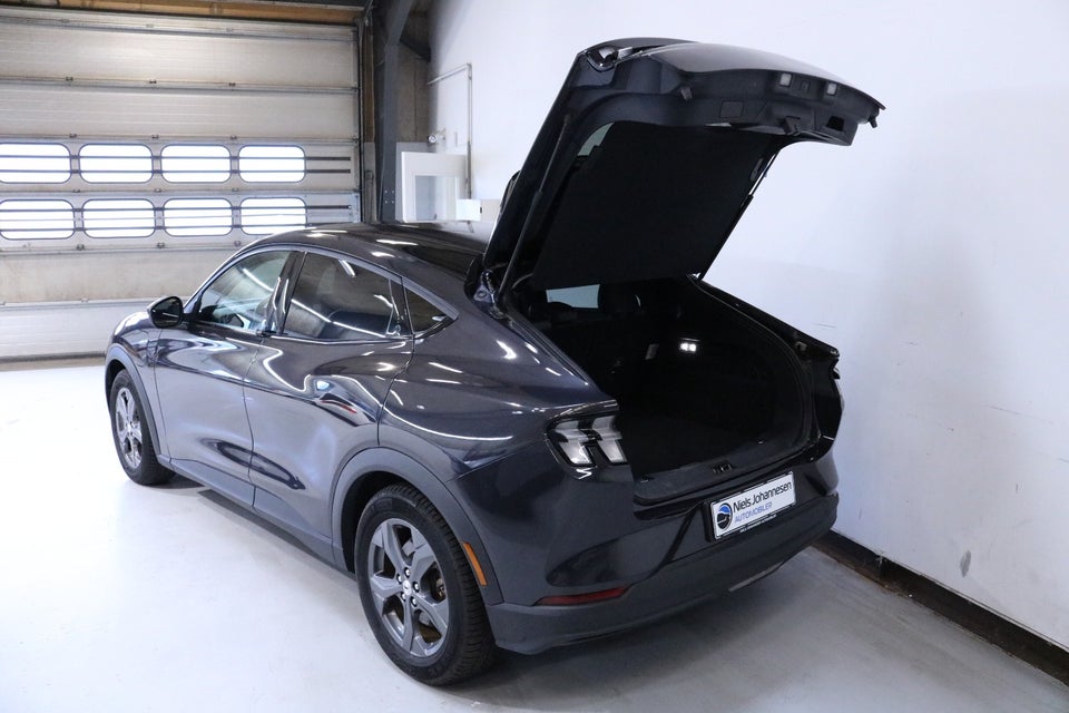 Ford Mustang Mach-E, Billede 3