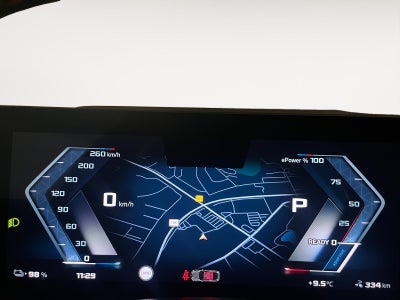 BMW i4 M50 M-Sport xDrive