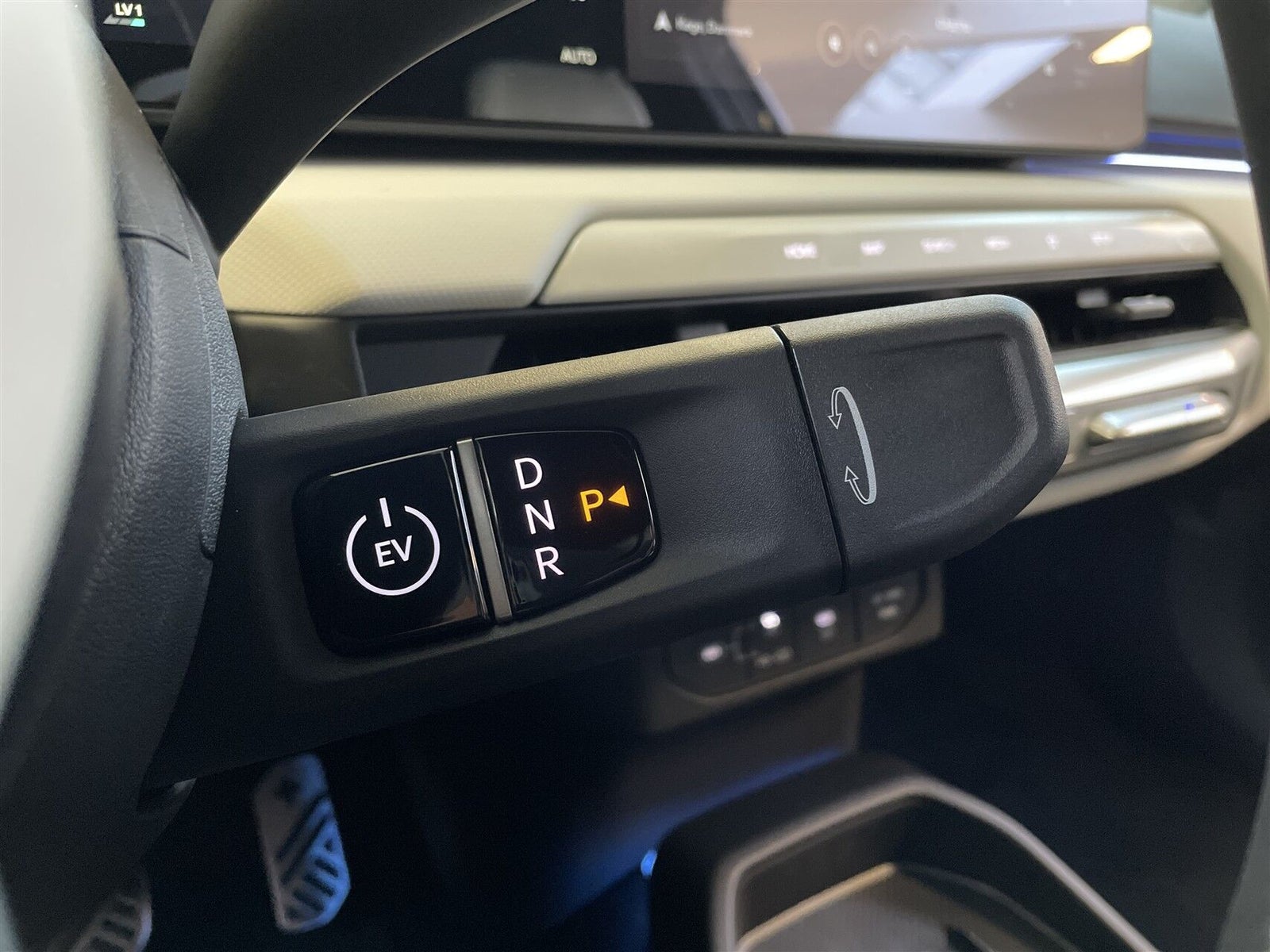 Kia EV4 Long Range GT-Line Fastback