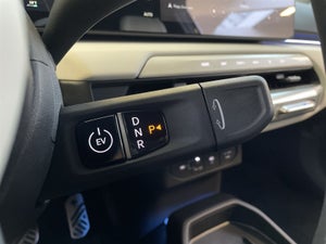 Kia EV4 Long Range GT-Line Fastback