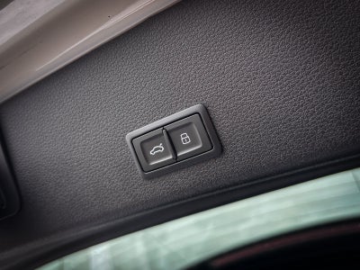 Audi Q8 e-tron S-line Black Style quattro