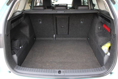 Skoda Enyaq iV Ultra