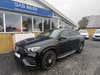 Mercedes GLE350 d AMG Line Coupé aut. 4Matic