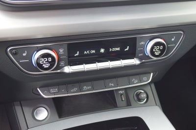 Audi Q5 TFSi e S-line quattro S-tr.
