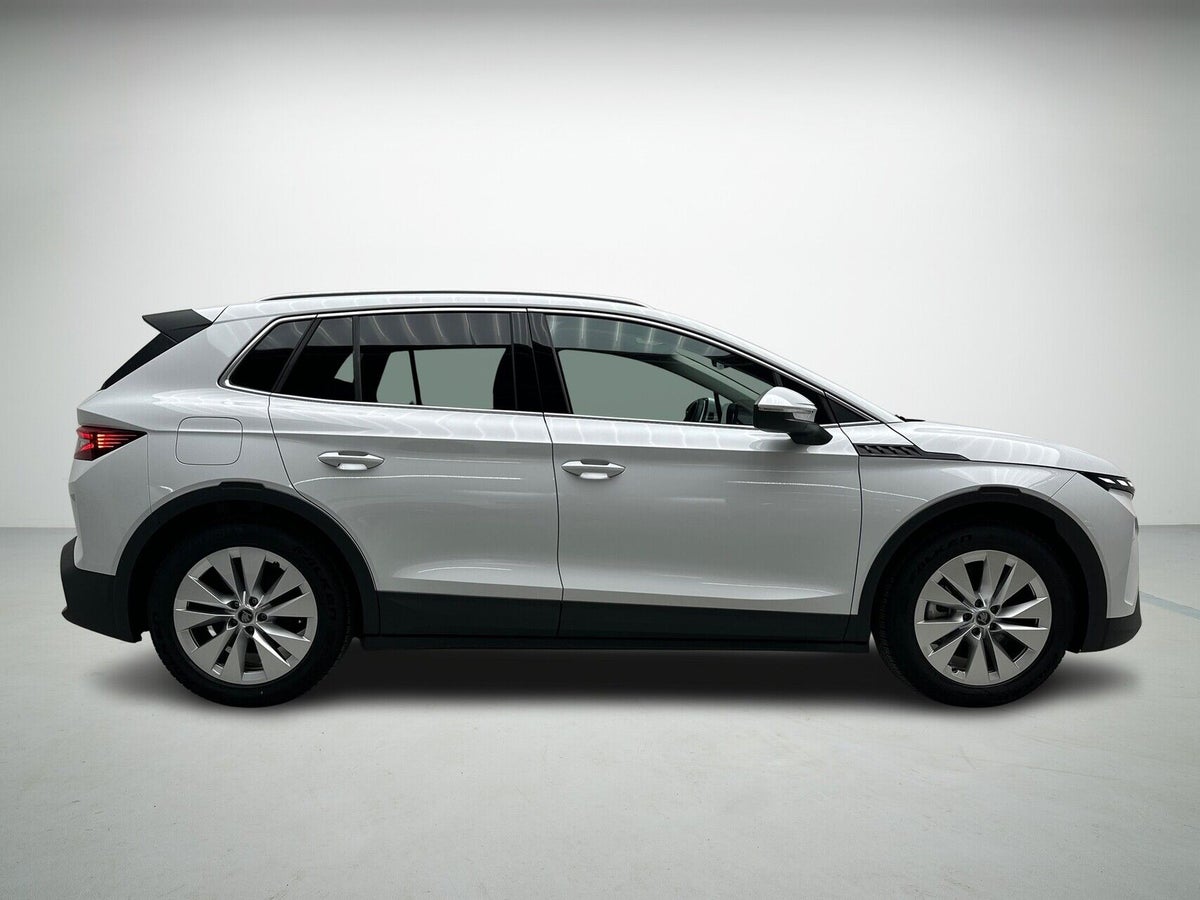 Skoda Elroq iV Premium billede 5
