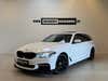 BMW 530d Touring M-Sport aut.