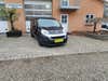 Fiat Fiorino MJT 80 Professional Van