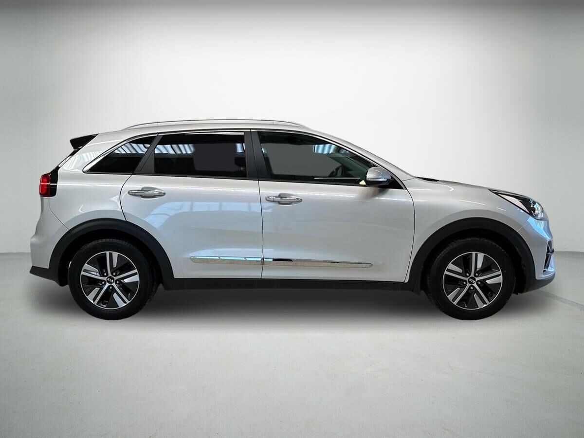 Kia Niro PHEV Advance+ DCT billede 5